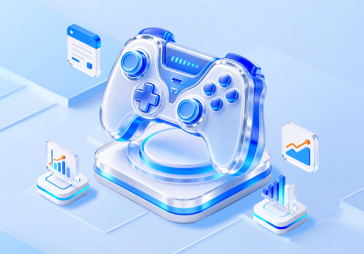 Digital interactive illustration